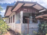 ขายบ้านเดี่ยว