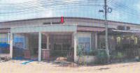 ขายทาวน์เฮ้าส์ บางรัก เมืองตรัง ตรัง ขนาด 31.5 ตร.ว. ของ ธนาคารอาคารสงเคราะห์