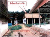 ขายบ้านเดี่ยว โนนสมบูรณ์  บึงกาฬ ขนาด 66 ตร.ว. ของ ธนาคารอาคารสงเคราะห์