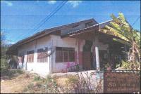 ขายบ้านเดี่ยว แวง โพนทอง ร้อยเอ็ด ขนาด 232 ตร.ว. ของ ธนาคารอาคารสงเคราะห์