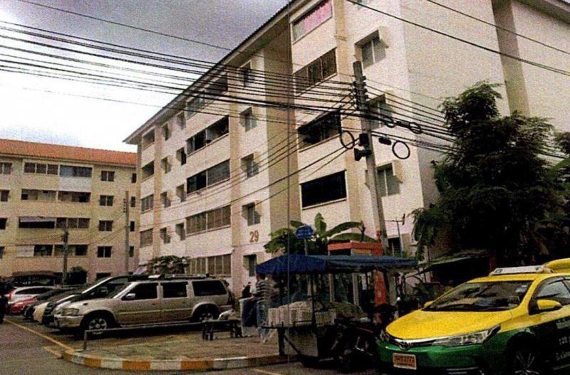 ท่าแร้ง บางเขน กรุงเทพมหานคร