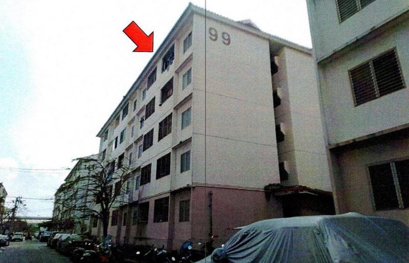 ทับยาว ลาดกระบัง กรุงเทพมหานคร