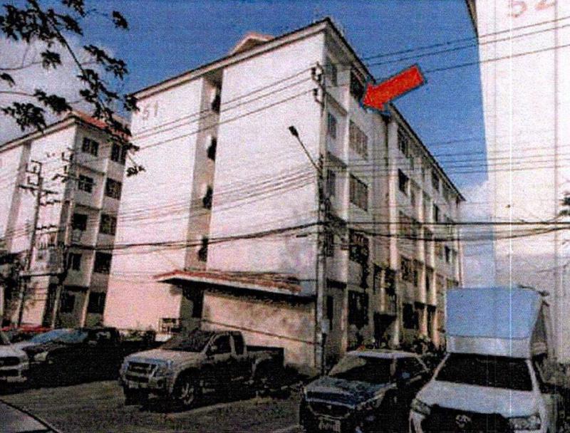 ทับยาว ลาดกระบัง กรุงเทพมหานคร