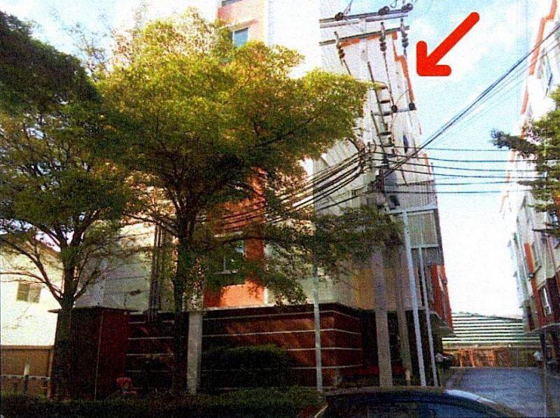 บางบอน บางบอน กรุงเทพมหานคร