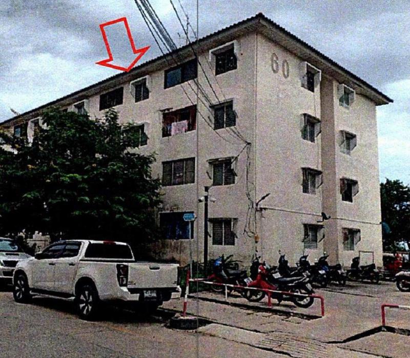 บางเสาธง บางเสาธง สมุทรปราการ