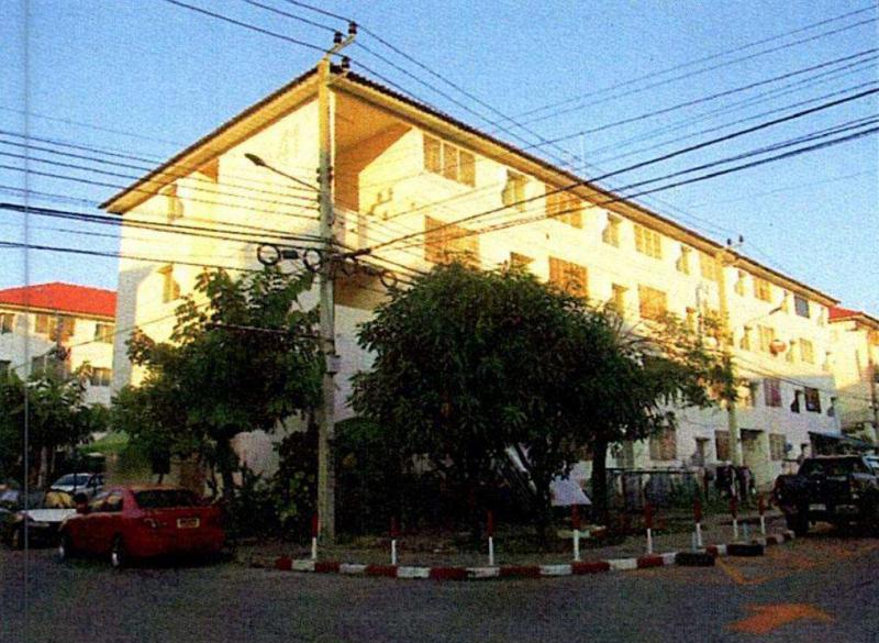 บางเสาธง บางเสาธง สมุทรปราการ