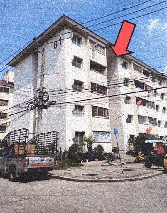 บางพูด ปากเกร็ด นนทบุรี