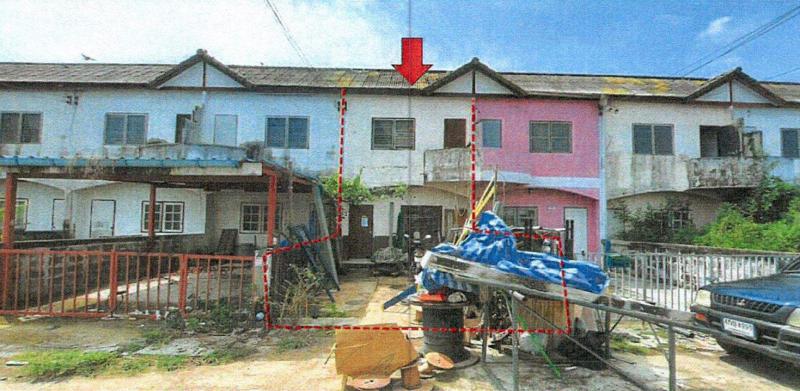 บึงสนั่น(คลองฝั่งใต้ ธัญบุรี ปทุมธานี