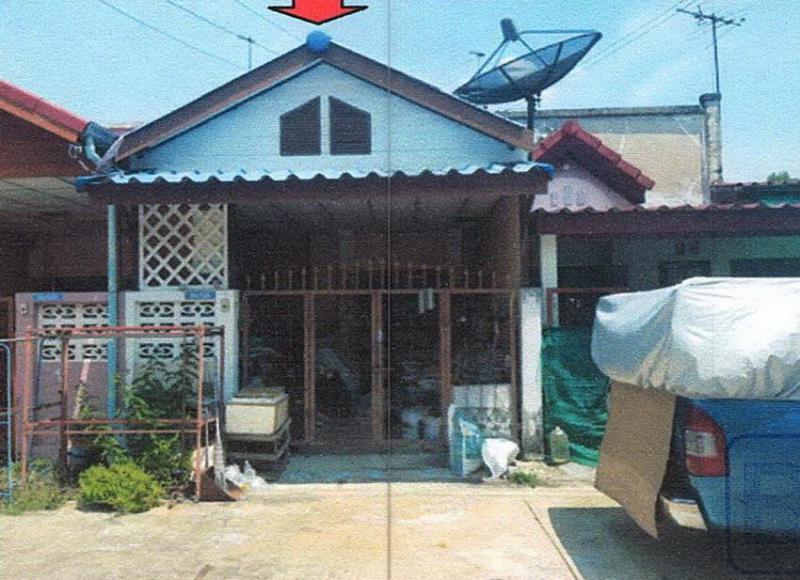 บึงน้ำรักษ์ ธัญบุรี ปทุมธานี