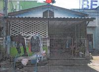 ขายทาวน์เฮ้าส์ บึงน้ำรักษ์(คลองฝั่งเหนือ) ธัญบุรี ปทุมธานี ขนาด 18 ตร.ว. ของ ธนาคารอาคารสงเคราะห์