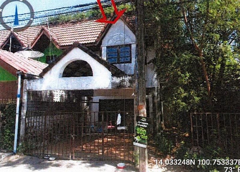 รังสิต ธัญบุรี ปทุมธานี