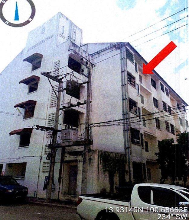 บึงลาดสวาย ลำลูกกา ปทุมธานี