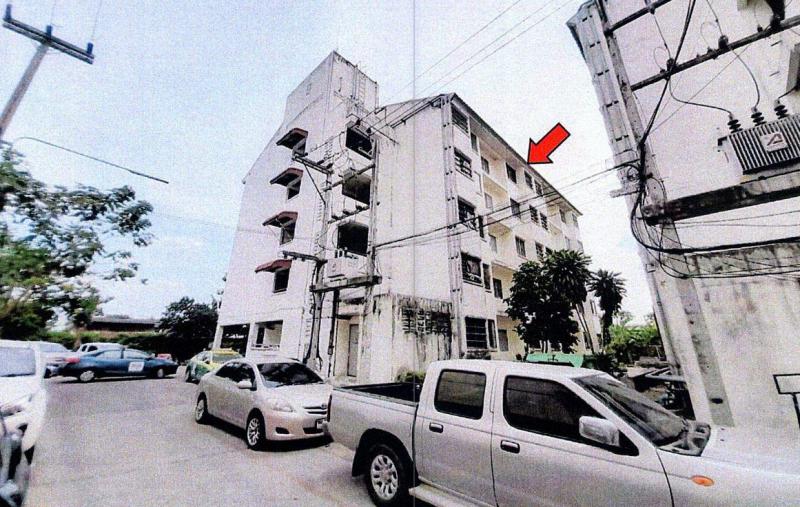 บึงลาดสวาย ลำลูกกา ปทุมธานี