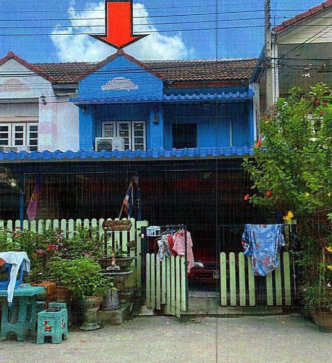 บึงลาดสวาย ลำลูกกา ปทุมธานี
