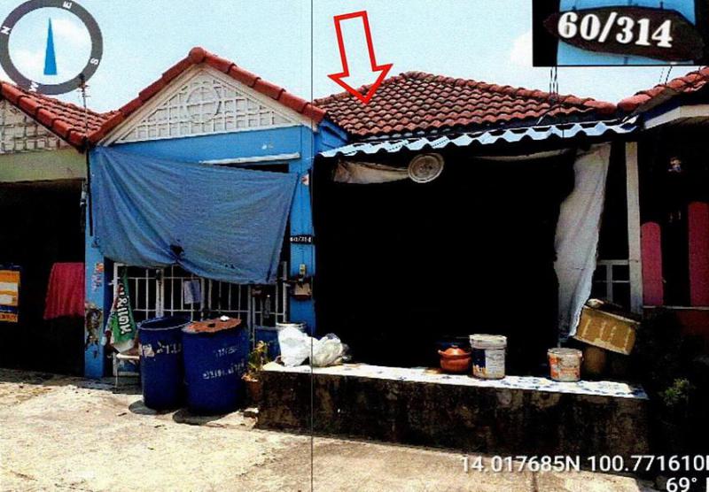 ลำลูกกา ลำลูกกา ปทุมธานี