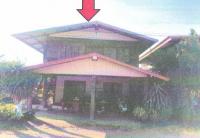 ขายบ้านเดี่ยว