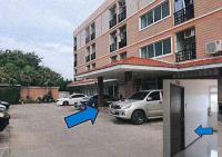 ขายคอนโด ทับกวาง แก่งคอย สระบุรี ขนาด 31.12 ตร.ม. ของ ธนาคารอาคารสงเคราะห์
