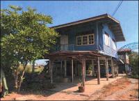 ขายบ้านเดี่ยว