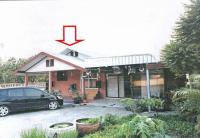 ขายบ้านเดี่ยว ศรีสองรัก เมืองเลย เลย ขนาด 407 ตร.ว. ของ ธนาคารอาคารสงเคราะห์