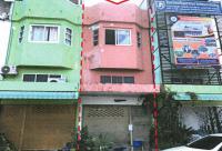 ขายอาคารพาณิชย์ หนองบัว เมืองหนองบัวลำภู หนองบัวลำภู ขนาด 20 ตร.ว. ของ ธนาคารอาคารสงเคราะห์