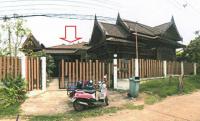 ขายบ้านเดี่ยว