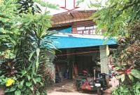 ขายบ้านเดี่ยว