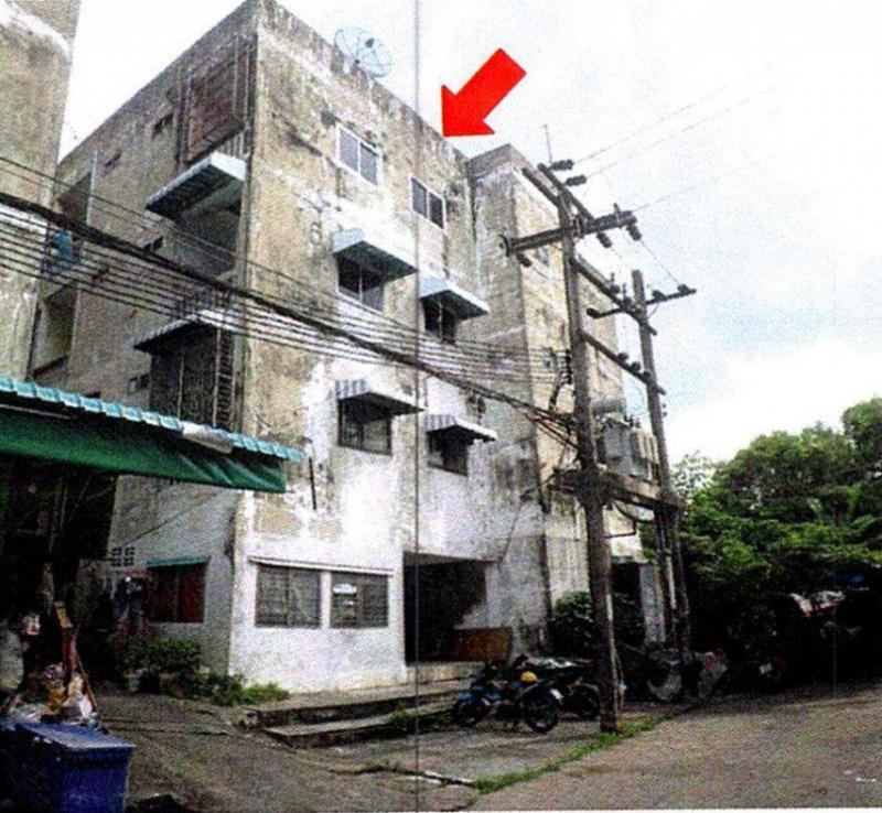 หลักสอง หนองแขม กรุงเทพมหานคร