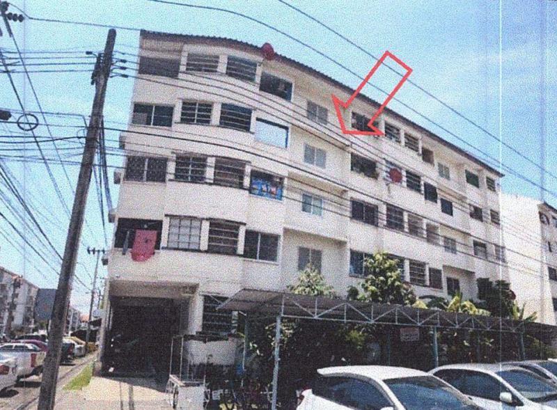 คลองกุ่ม บึงกุ่ม กรุงเทพมหานคร