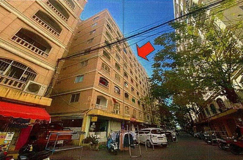 ดอกไม้ ประเวศ กรุงเทพมหานคร