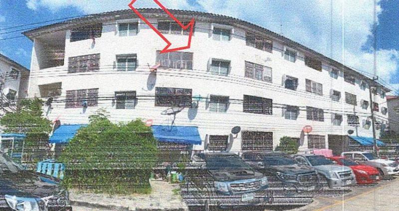 บางเสาธง บางเสาธง สมุทรปราการ