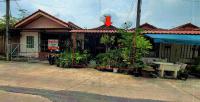 ขายทาวน์เฮ้าส์ ลำผักกูด(คลองฝั่งใต้) ธัญบุรี ปทุมธานี ขนาด 18 ตร.ว. ของ ธนาคารอาคารสงเคราะห์