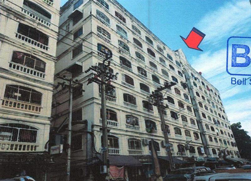 หนองบอน ประเวศ กรุงเทพมหานคร