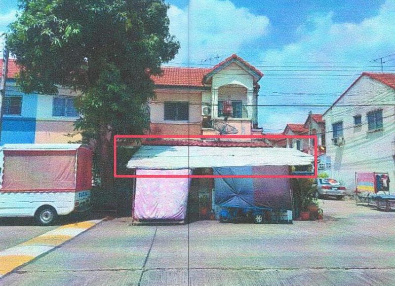 บึงน้ำรักษ์ ธัญบุรี ปทุมธานี