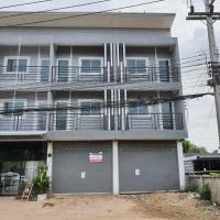 ขายอาคารพาณิชย์