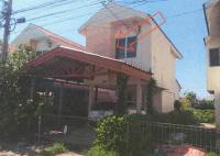 ขายบ้านเดี่ยว สลักได เมืองสุรินทร์ สุรินทร์ ขนาด 21.9 ตร.ว. ของ ธนาคารอาคารสงเคราะห์