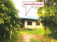 ขายบ้านเดี่ยว