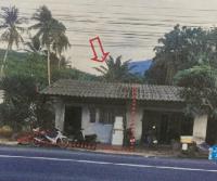 ขายบ้านแฝด