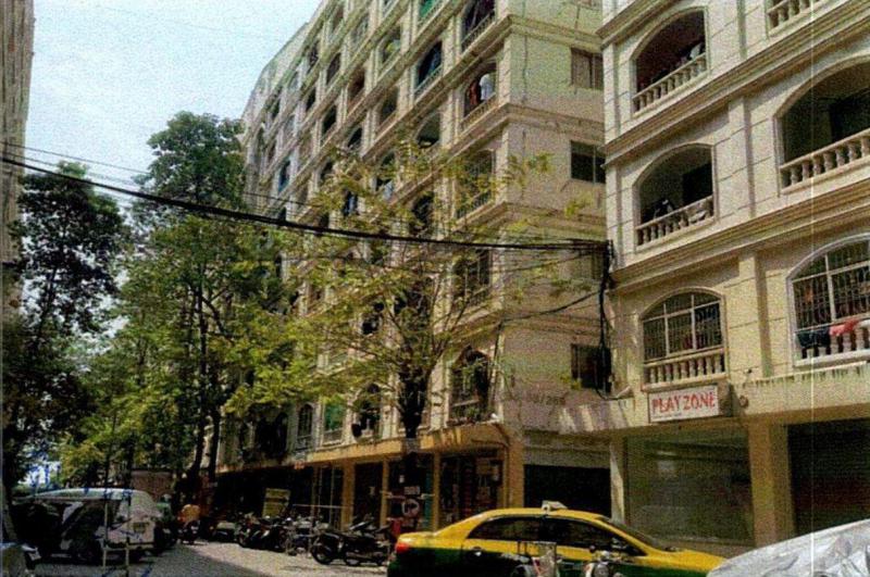 ดอกไม้ ประเวศ กรุงเทพมหานคร