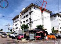 ขายคอนโด บางปรอก เมืองปทุมธานี ปทุมธานี ขนาด 34.67 ตร.ม. ของ ธนาคารอาคารสงเคราะห์