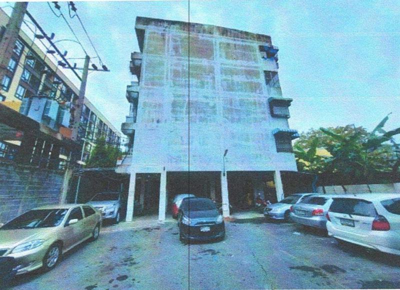 คลองถนน บางเขน กรุงเทพมหานคร