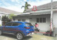 ขายบ้านแฝด ฉลอง เมืองภูเก็ต ภูเก็ต ขนาด 29.9 ตร.ว. ของ ธนาคารอาคารสงเคราะห์