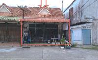 ขายอาคารพาณิชย์