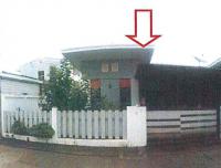 ขายบ้านแฝด