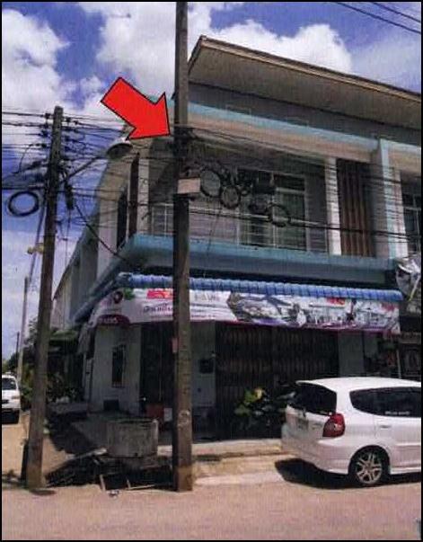 บ้านพรุ หาดใหญ่ สงขลา