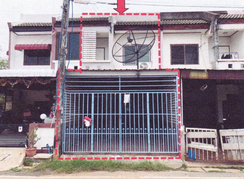บ้านเป็ด เมืองขอนแก่น ขอนแก่น