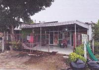 ขายบ้านเดี่ยว