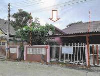 ขายบ้านแฝด