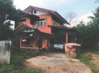 ขายบ้านเดี่ยว