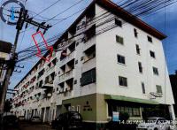 ขายคอนโด บ้านฉาง เมืองปทุมธานี ปทุมธานี ขนาด 28.09 ตร.ม. ของ ธนาคารอาคารสงเคราะห์