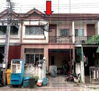 ขายทาวน์เฮ้าส์